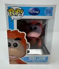 Funko Pop Disney 56 Jungle Book King Louie