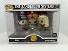 FUNKO POP! DISNEY #560 SANDERSON SISTERS HOCUS POCUS SPIRIT EXCLUSIVE *VAULTED*