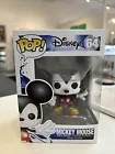 Funko Pop Disney #64 MICKEY MOUSE from Disney