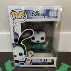 Funko Pop! Disney #65 Oswald Rabbit Epic Mickey Oswald The Lucky Rabbit Vaulted