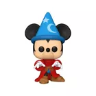 Funko Pop! Disney 80th Anniversary Fantasia Sorcerer Mickey #990