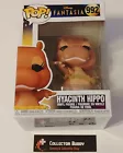 Funko Pop! Disney 992 Fantasia Hyacinth Hippo Pop Vinyl Figure FU51937