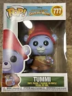 Funko Pop! Disney: Adventures of The Gummi Bears - Tummi #777