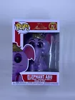 Funko Pop, Disney, Aladdin, Elephant Abu, #478