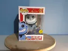 Funko Pop! Disney Aladdin Genie with Lamp Glow in the Dark #476