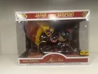 Funko Pop!  Disney Aladdin : Jafar as the Serpent #554 Hot Topic Exclusive