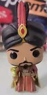 FUNKO POP! DISNEY ALADDIN--JAFAR FIGURE (LOOK) #542