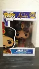 Funko Pop! Disney Aladdin Jafar the Royal Vizier #542 VISIT MY EBAY STORE