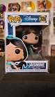 Funko POP! - Disney - Aladdin - Jasmine - 326 In Protector