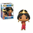 Funko POP! Disney Aladdin Jasmine #354 Vinyl Figure W/ Protector