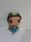 Funko Pop! Disney Aladdin Princess Jasmine Diamond #541 UNBOXED