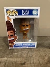 Funko Pop! Disney Alberto Scorfano Land #1054 Vinyl Figure