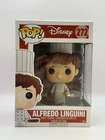 Funko Pop Disney Alfredo Linguini 272 Ratatouille
