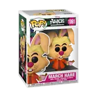 Funko POP Disney: Alice in Wonderland 70th March Hare #1061