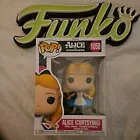 Funko Pop! Disney - Alice In Wonderland - Alice Curtsying #1058