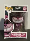 Funko Pop! Disney Alice In Wonderland Cheshire Cat #1059 Vinyl Figure