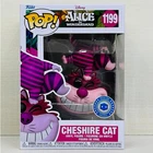 Funko Pop! Disney Alice in Wonderland - Cheshire Cat #1199 PIAB Exclusive