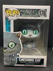 Funko Pop! Disney - Alice in Wonderland Cheshire Cat #178