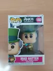 Funko Pop! Disney - Alice In Wonderland - Mad Hatter #1060