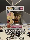Funko Pop! Disney Alice In Wonderland March Hare #1061