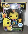 Funko Pop Disney Alice In Wonderland Queen Of Hearts #1063 Collectible