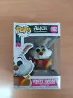 Funko Pop! Disney Alice In Wonderland White Rabbit #1062