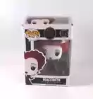 Funko POP! Disney Alice Through a Looking Glass - Iracebeth #185 Vinyl Figure