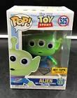 Funko Pop! Disney: ALIEN Vinyl Figure #525 HT Exclusive (Diamond) *NEW IN BOX*