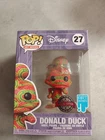 Funko Pop - Disney Art Series: Donald Duck #27 (Special Edition)