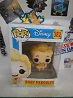 Funko Pop! Disney Baby Hercules #382 Vinyl Figure W/Protector