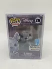 Funko POP Disney Bambi  #26 With Pop Protector Vinyl Figure Special Edit Sealed