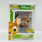 Funko Pop! Disney - Bambi #94 Hot Topic Exclusive FLOCKED