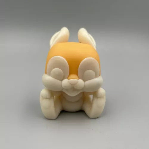 Funko POP Disney Bambi Classics Thumper #1186 Vinyl Figure Prototype