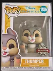 Funko Pop! Disney Bambi: Thumper #1186