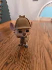 Funko Pop!: Disney - Basil, Great Mouse Detective #774 (*No Box*)