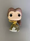 Funko Pop! Disney Beauty and the Beast Belle #221 (Sparkle Dress Exclusive)