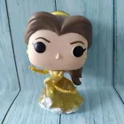 Funko Pop! Disney Beauty and the Beast Belle #221 Sparkle Dress Exclusive NO BOX