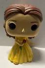Funko Pop! Disney - Beauty and the Beast - Belle #242