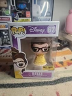 Funko Pop! Disney: Beauty And The Beast - Belle #67