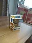 Funko Pop! Disney Beauty And The Beast Cogsworth #245 Vinyl Figure