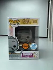 Funko Pop! Disney Beauty and the Beast Cogsworth Chase Funko Shop 1138