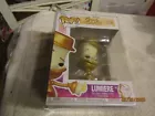 Funko Pop Disney Beauty and the Beast Lumiere #1010 New with Pop Protector