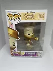 Funko Pop! Disney - Beauty and the Beast - Lumiere #1136