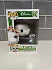 Funko Pop Disney Beauty And The Beast Mrs Potts And Chip 92