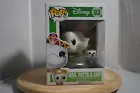 Funko Pop! Disney Beauty and the Beast Mrs Potts and Chips vinyl figure #92
