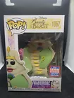 Funko Pop! Disney Beauty and the Beast Wardrobe Limited Edition #1067