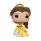 Funko Pop! Disney: Beauty & The Beast - Belle #221
