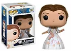 Funko Pop! Disney Beauty & the Beast Belle (celebration) #247 Vinyl Figure