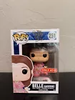 Funko Pop Disney - Belle (Garderobe) #251 Target Exclusive