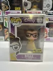 Funko Pop! Disney Belle with glasses #67 Hot Topic Exclusive Vinyl Early Run